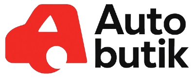 Autobutik Logo